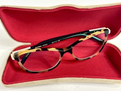 ETNIA BARCELONA BAVARIA HVWH 54-14-138 ( Authentic Frame) SUPERDEAL