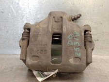 32323739 bremssättel vorne rechts AUDI CABRIOLET B3 8G7 1.9 TDI 1991 5979211