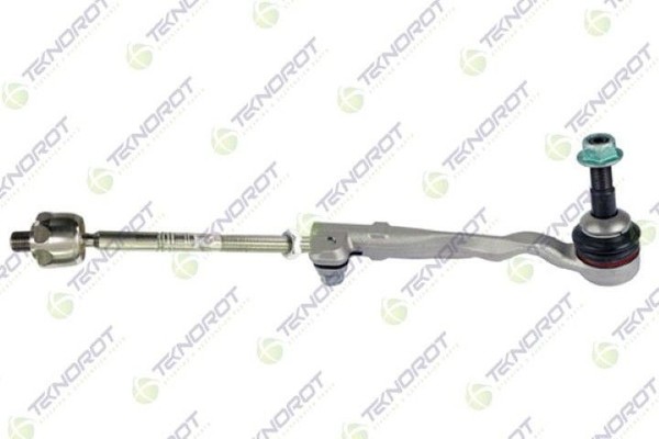 Axialgelenk Spurstange Rechts FüR BMW G30 F90 G31 G32 G11 G12 17-> 32106868689-image