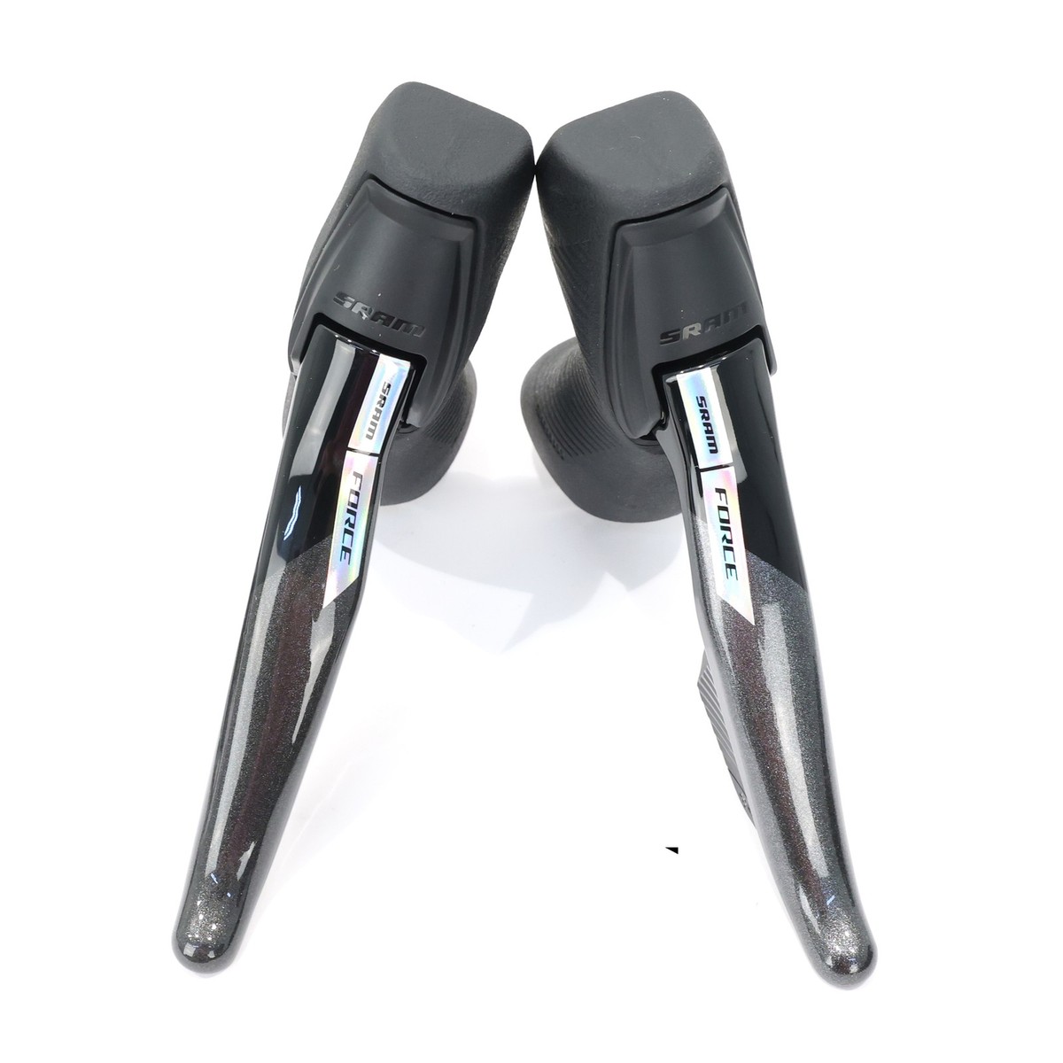 SRAM Force D2 AXS XLPR Power-Meter Groupset, 42T, 10-44T, 1 x 12