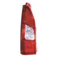 FüR Peugeot Partner Mk2 Van 7/2008-4/2012 Heckklappe RüCklicht Lampe Links Ns