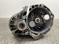 Boite de vitesse Volkswagen SHARAN