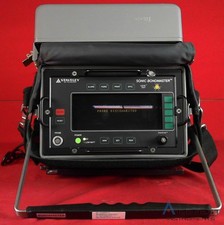 Staveley BondMaster - 02E AT416095372 NDT Sonic Eddy Current System