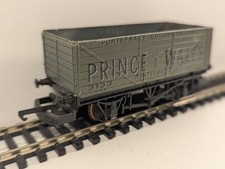 Lima OO Prince of Wales 7 Plank Wagon