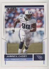 2017 Score Jurrell Casey #198 1k3