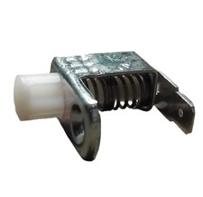 Handbrake Switch - Fiat Ducato 2006-Onwards 2.2 | 1336822080 New & Genuine