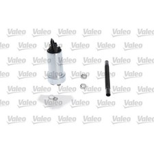 VALEO KRAFTSTOFF-F�RDEREINHEIT PUMPE passend f�r BMW X3 X5 X6 | 347333