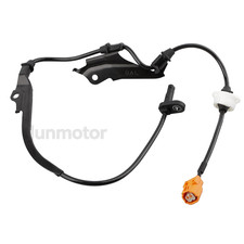 Abs Wheel Speed Sensor Front Left For Acura Tsx Honda Accord 57455sdc013 Als1097 Abs Wheel Speed Sensor Front Left For Acura Tsx Honda Accord 57455sdc013 Als1097