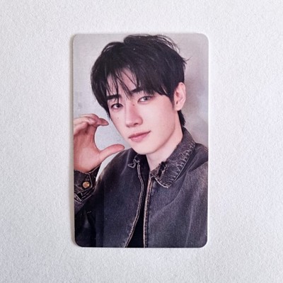 Enhypen 7th Mini The Sin : Vanish HelloLive 2nd VC Event Photocard