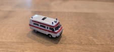 Spur TT MODELLEISENBAHN Barkas Smh3 3d