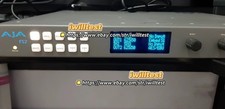 1PCS Used AJA FS2 Synchronizer Converter by Fedex or UPS