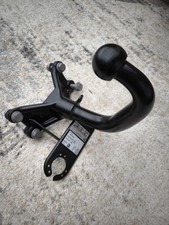 Mercedes Benz G-Klasse W463 Anh&auml;ngerkupplung Oris Kugelkopf A4635842906