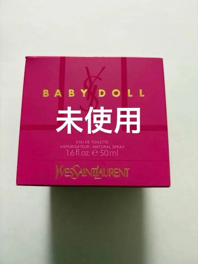 Yves Saint Laurent Baby Doll Eau de Toilette for Women for sale - eBay
