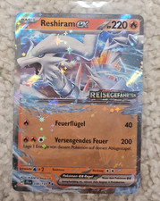 Reshiram ex 030/159