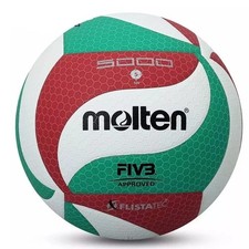 Volleyball Ball Molten 5000 Size 5 FIVB Appro...