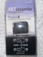 Pre-Owned ART HeadAmp 4 Output Stereo Headphone Amplifier