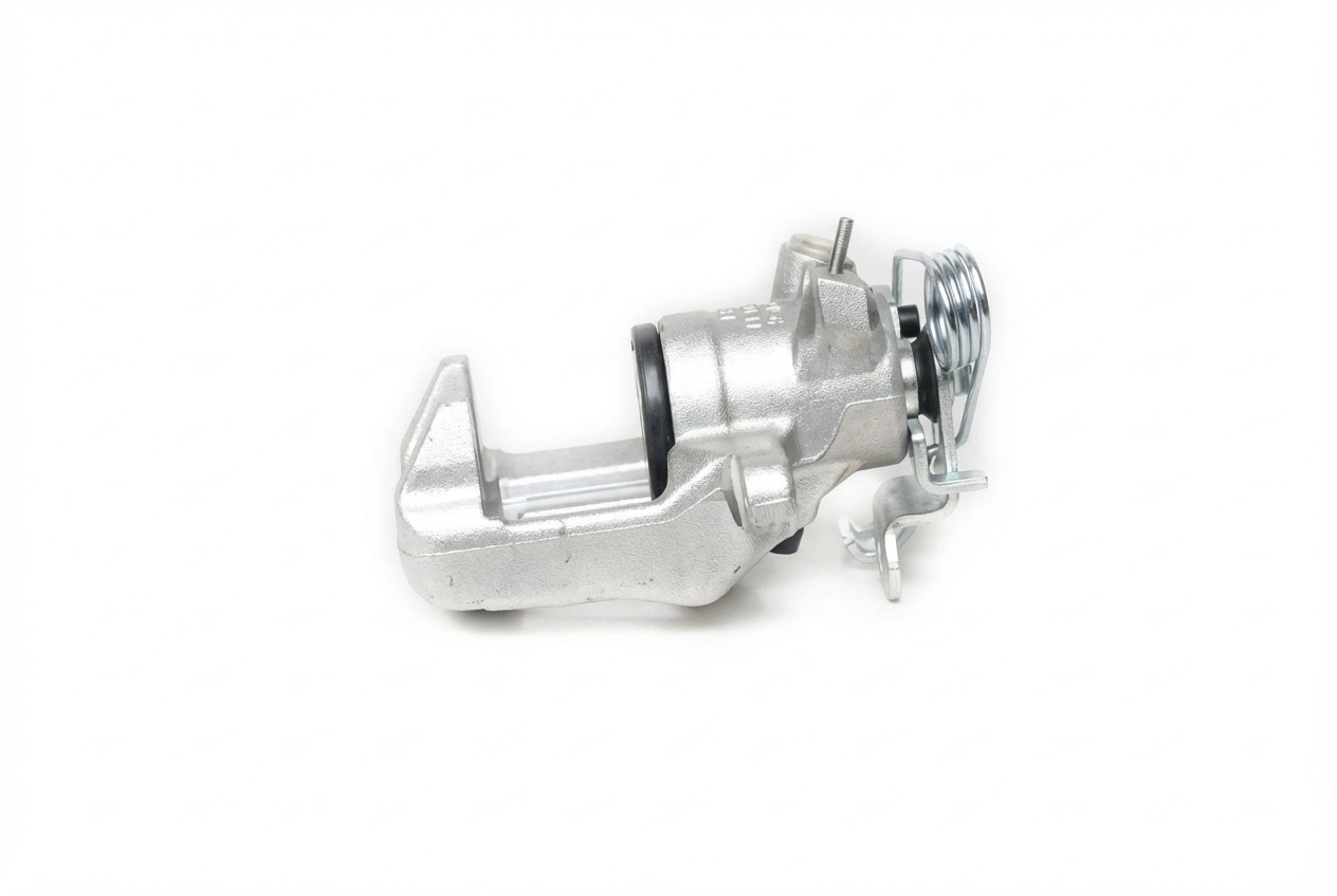 Brake caliper Rear Axle Right Brake Caliper (1 piston) 23SKV014 ESEN SKV for VW