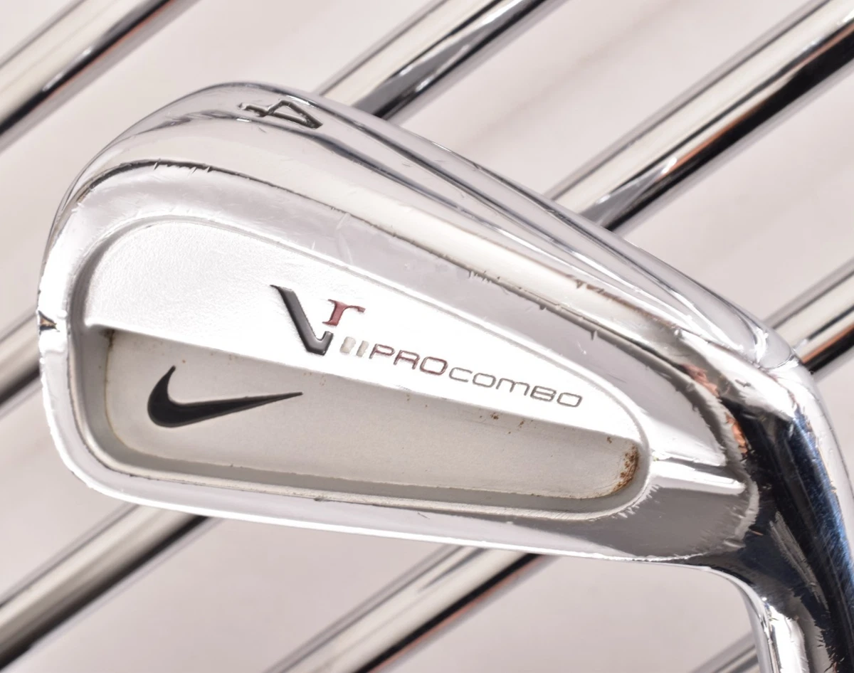 Nike VR Pro Blade Golf Clubs for sale | eBay