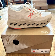 Women s US 8 On Cloudsurfer Max Running Shoes...