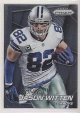 2014 Panini Prizm Jason Witten #18 0o5