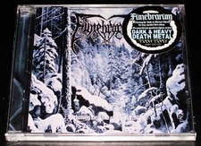 Funebrarum: Beckoning The Void Of Eternal Sil...