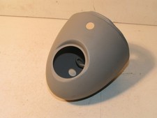 Simson SR2 SR2E Lampentopf für Rundtacho Scheinwerfer original DDR