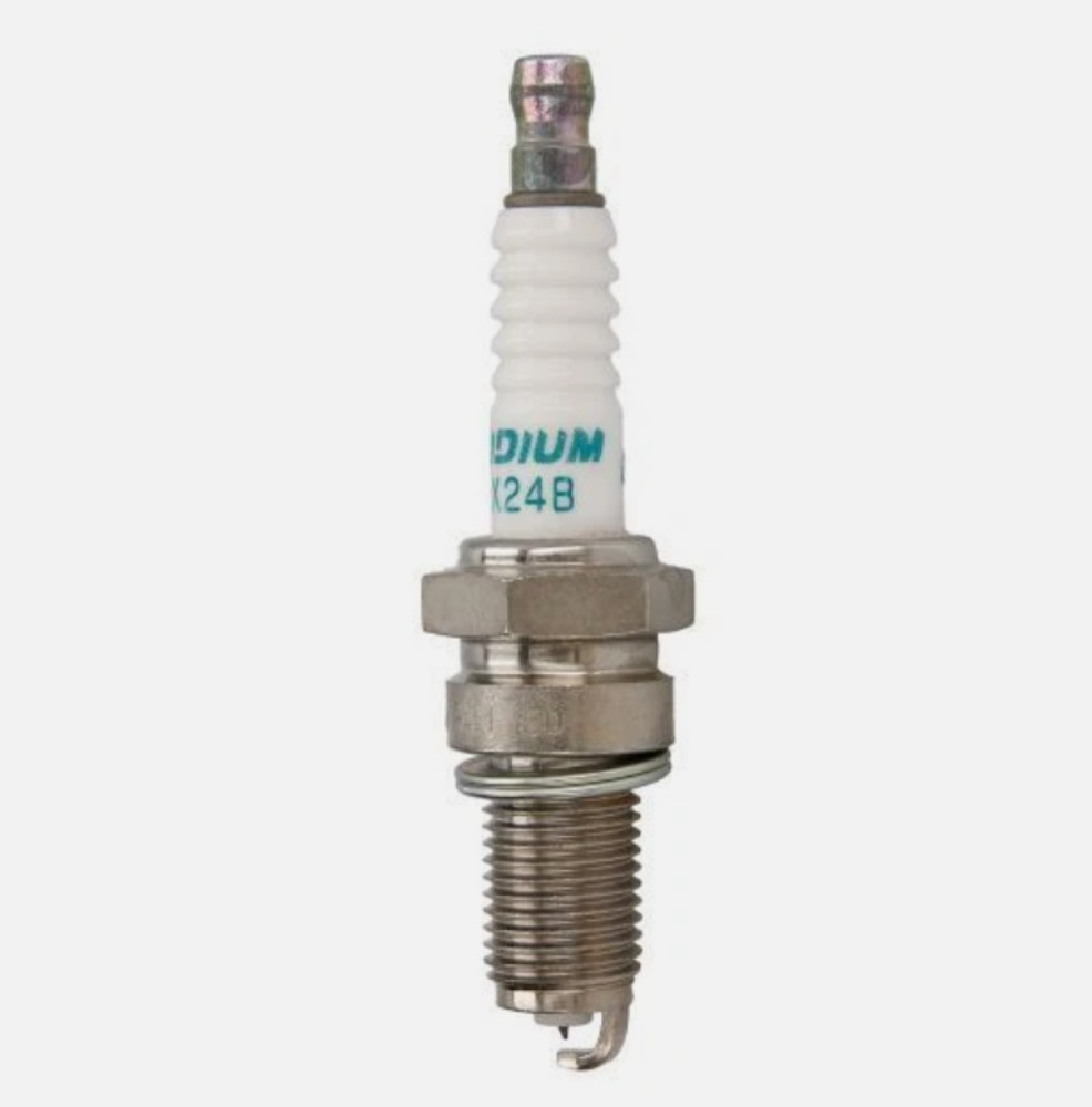 New NGK 2872 Single Platinum Spark Plug DPR8EVX-9
