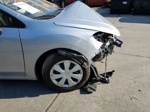 Driver Front Window Regulator Electric Fits 13-17 XV CROSSTREK 162567 - Picture 9 of 12