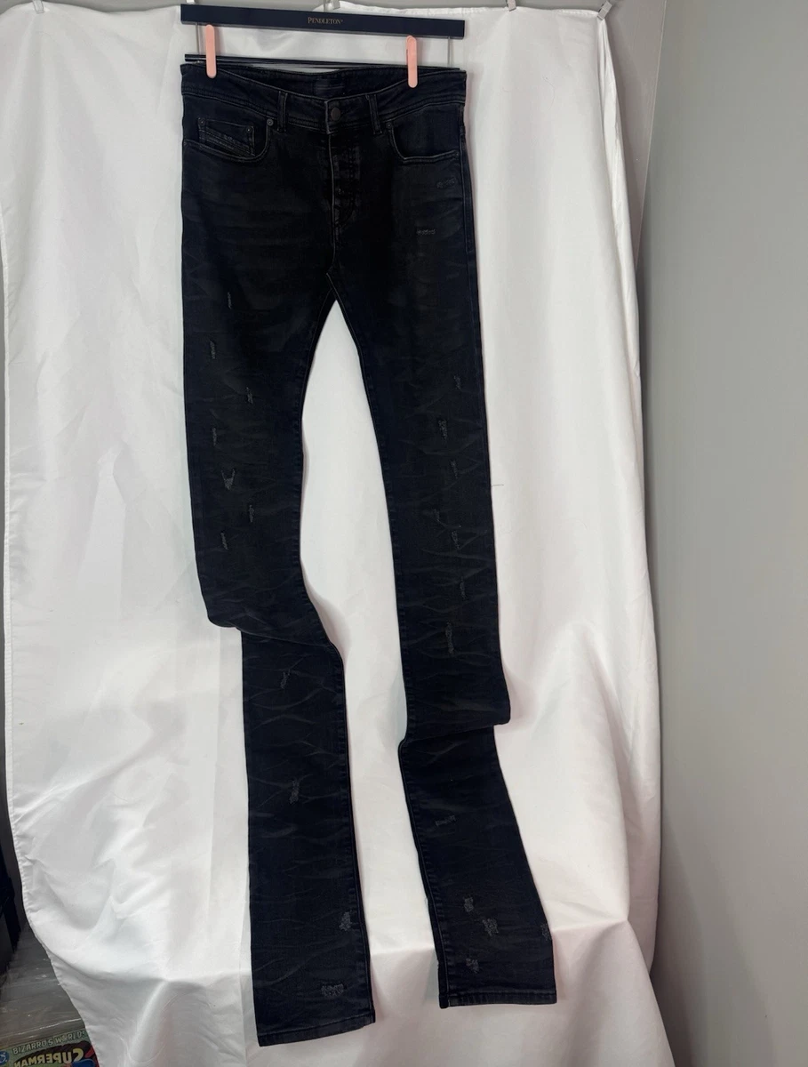 Diesel Gold Jeans for Men for sale | eBay