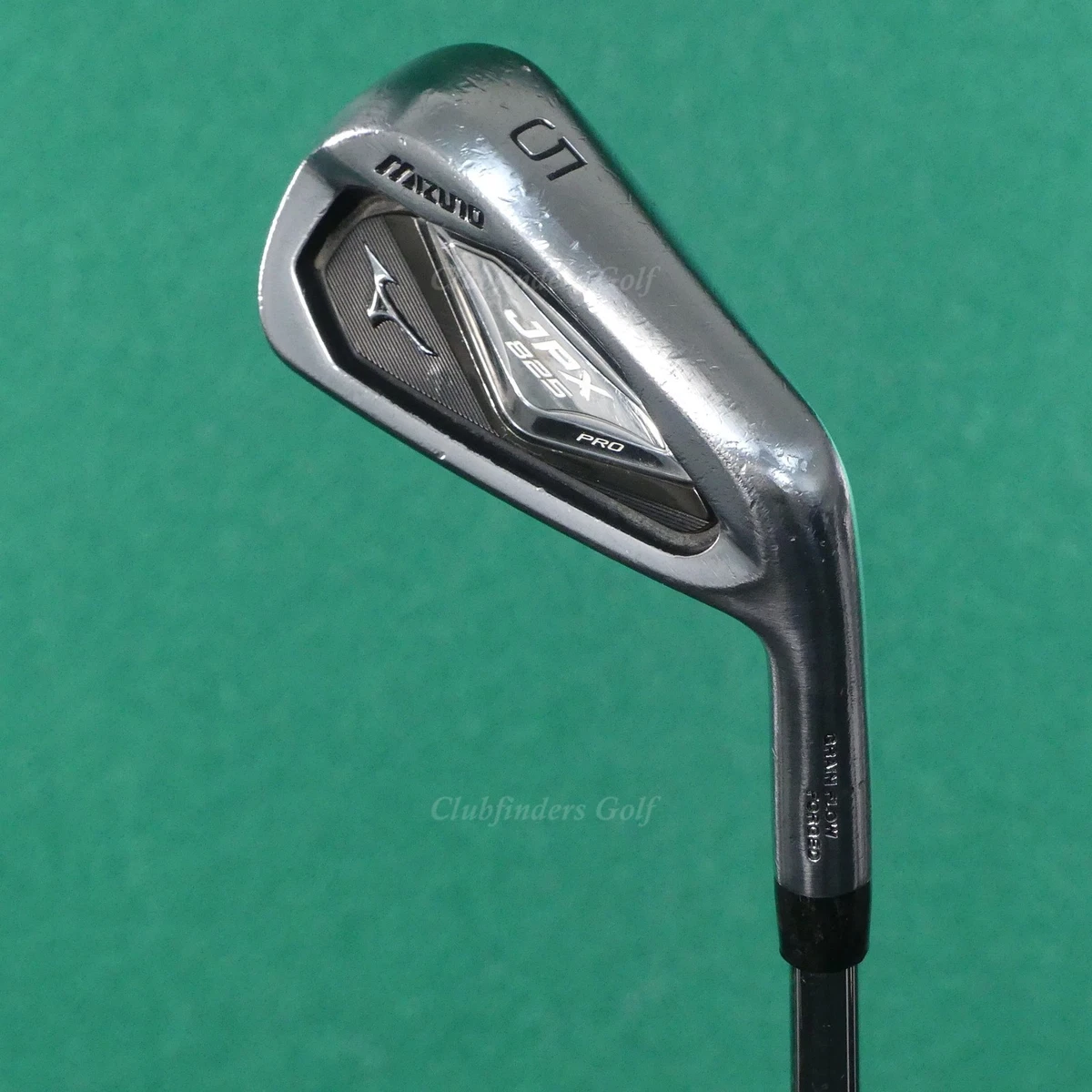 Mizuno Jpx 825 Pro for sale - eBay