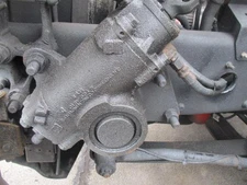 Sheppard M100-PTS3 Power Steering Gear Tag # 1983561