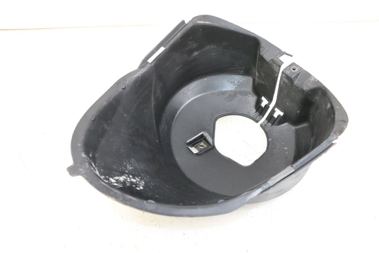 TAPA DE HORQUILLA - PEUGEOT BUXY 50 (1993 - 1998)