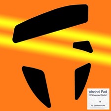 Mouse Feet for Logitech M705 Marathon Replacement Pad Skates Sliding Feet Glider Feet