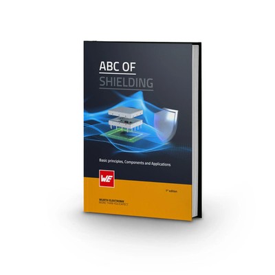 ABC of Shielding | Basic principles, Components and Applications | Elektronik