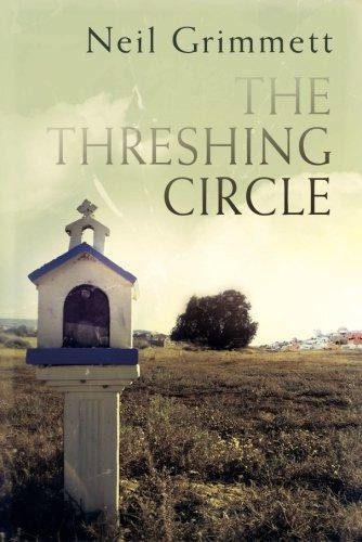 The Threshing Circle - Grimmett, Neil