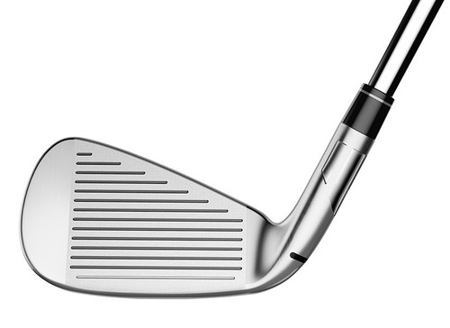 TaylorMade SIM 2 MAX 6 Iron Individual Regular Graphite Very Good - Picture 3 of 4