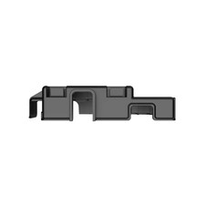 Genuine Mopar Battery Cover 68402933aa