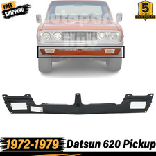 New Front Air Dam Deflector Lower Valance Apron For 1972-1979 Datsun 620 Pickup