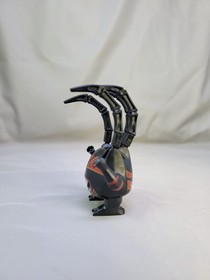 NEW LEGO Teenage Mutant Ninja Turtles SPIDER BYTEZ Minifigure(tnt025) 79119 TMNT