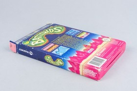 Nintendo NES *Battletoads* OVP CIB PAL B 8T-ESP +