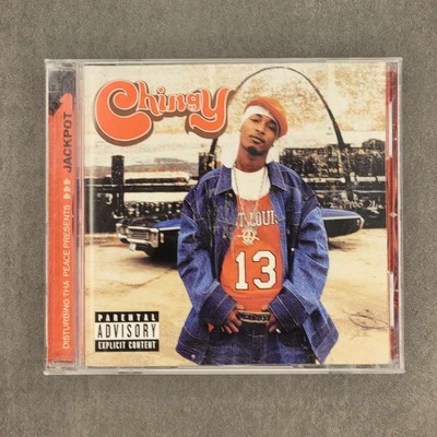 Jackpot Music
