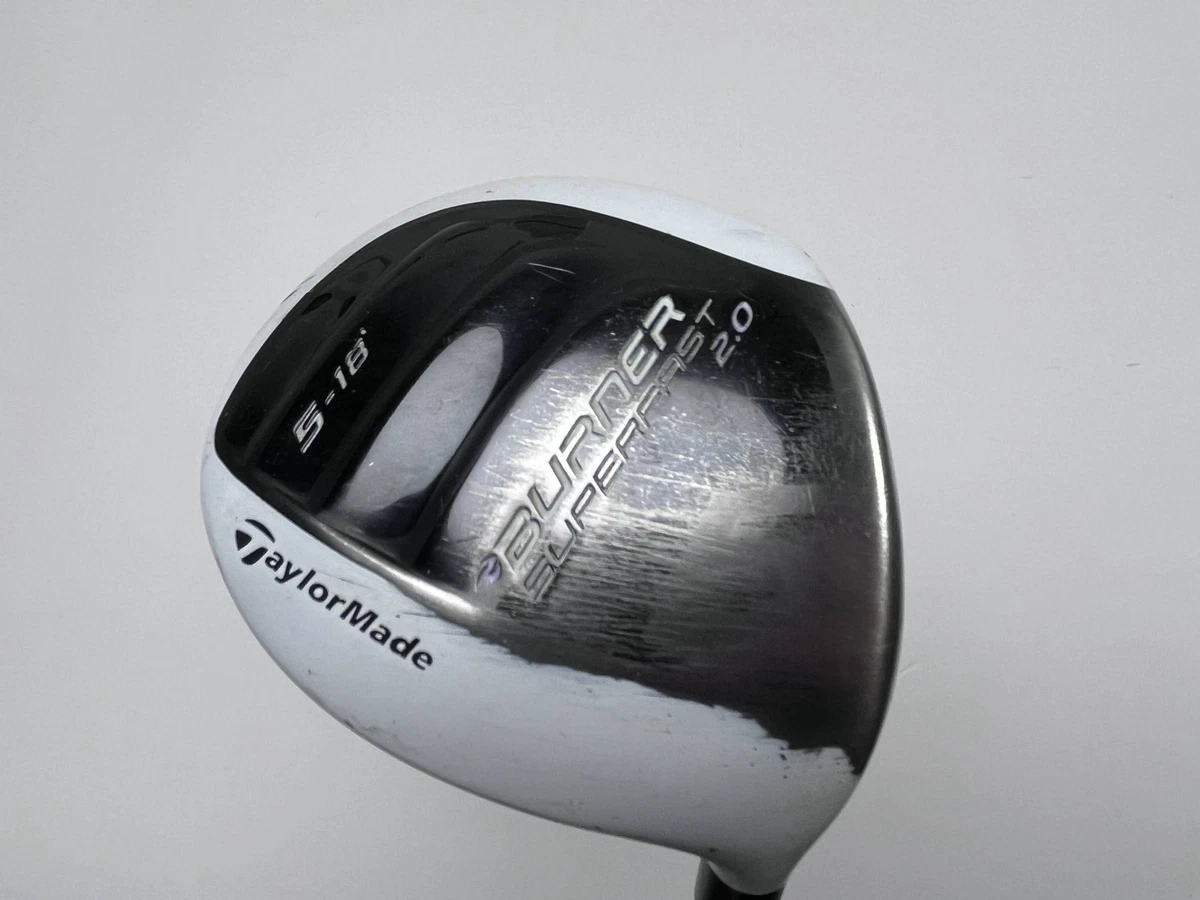 taylormade burner superfast ladies products for sale | eBay