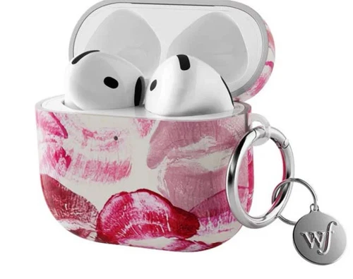 Wildflower AirPods Case - Thumbnail 2