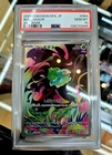 Pokémon M1l: Mega Brave Bulbasaur 064/063 Alt Art Rare Holo PSA 10 GEM 💎 MINT