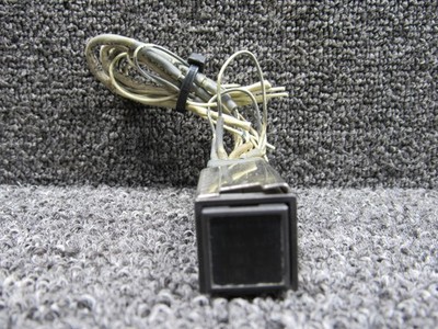 10620CA1-19 Jay-EL Products Inc FMS 2 Tune Bus, FMS 1 Tune Bus Push Switch