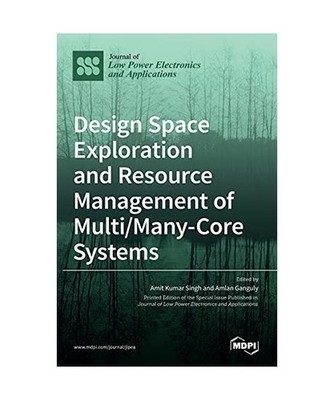 Design Space Exploration and Resource Management of Multi/Many-Core Systems