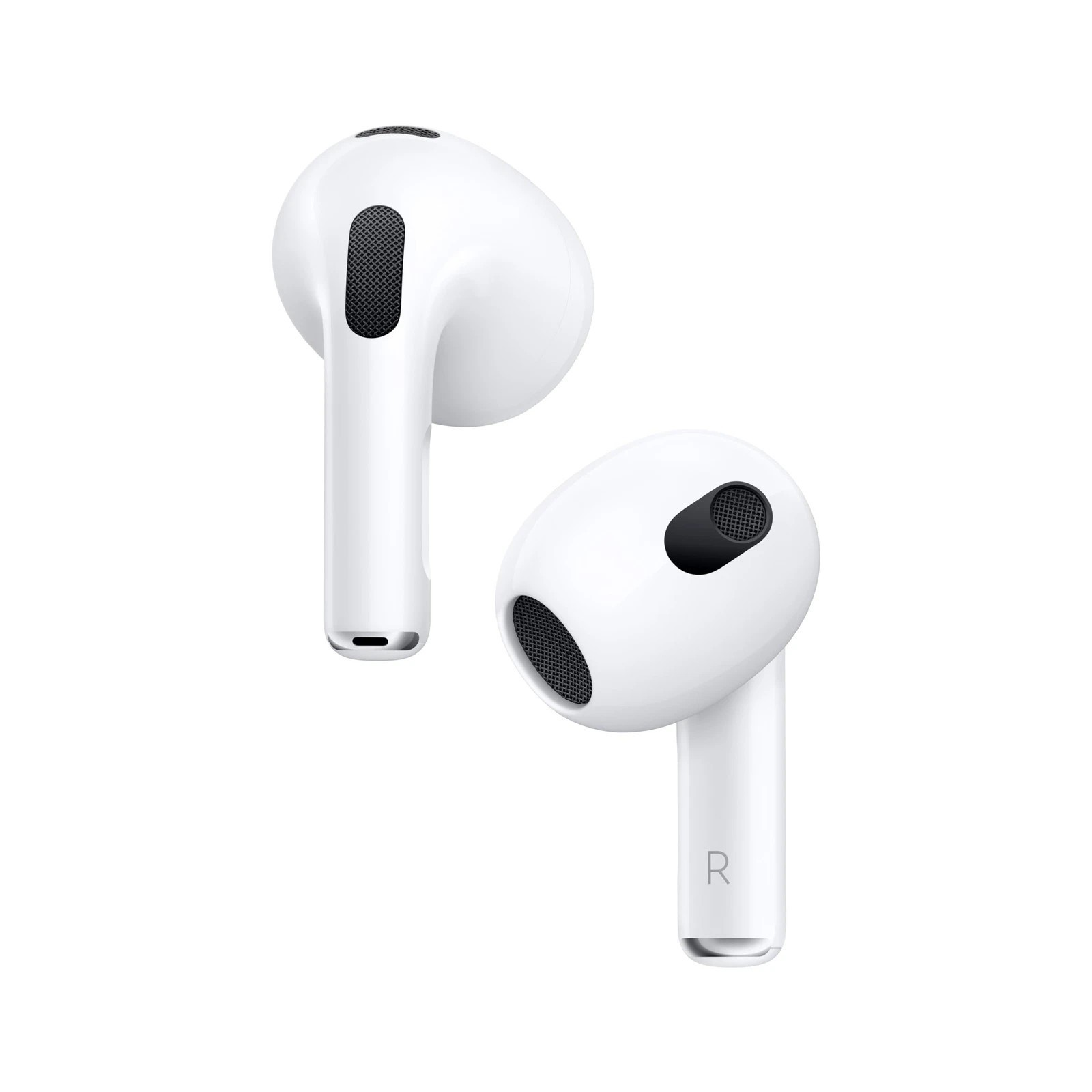 Air Pods (3rd Gen) Personalized Spatial Audio Sweat Resistant W / ChargingCase