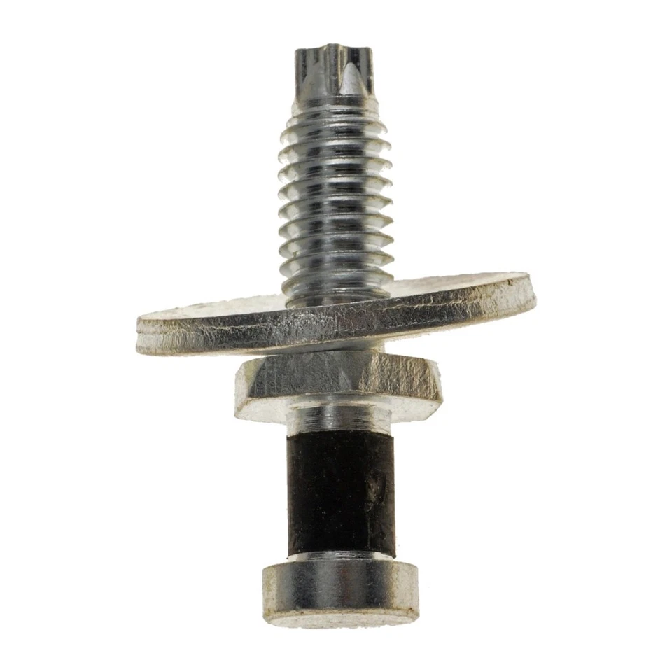 Perno de golpeador de puerta para Dodge D150/W350 1990 1991 1992 1993 | Tamaño de rosca 7/16-14 Foto 2 de 4