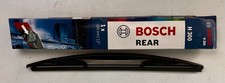Rear Wiper Blade H300 3397004628 Bosch 42390 7711130029 852420D010 300mm - BNIB