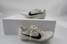 Nike Track Cleat Men's White Used